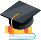 collgiate hat