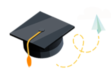 Graduate High hat