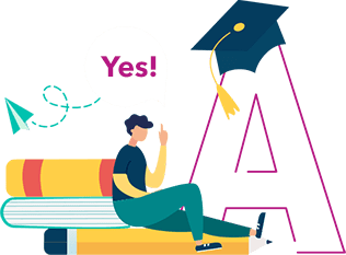 Books A Graduate